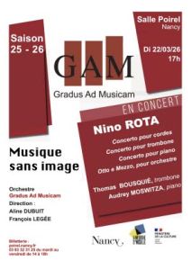 Gradus ad musicam
